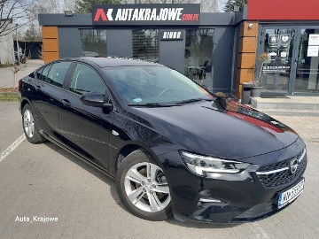 Opel Insignia II Country Tourer B (2017-)