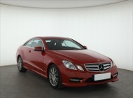 Mercedes-Benz Klasa E W212 , Salon Polska, Automat, Skóra, Navi, Xenon, Bi-Xenon,