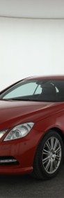 Mercedes-Benz Klasa E W212 , Salon Polska, Automat, Skóra, Navi, Xenon, Bi-Xenon,-3