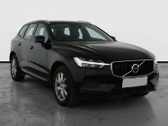 Volvo XC60 I , Salon Polska, Serwis ASO, Automat, VAT 23%, Skóra,