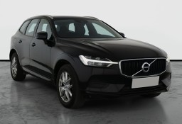Volvo XC60 I , Salon Polska, Serwis ASO, Automat, VAT 23%, Skóra,