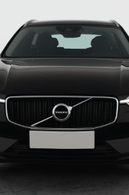 Volvo XC60 I , Salon Polska, Serwis ASO, Automat, VAT 23%, Skóra,-2