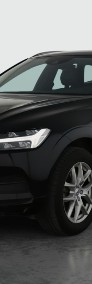 Volvo XC60 I , Salon Polska, Serwis ASO, Automat, VAT 23%, Skóra,-3