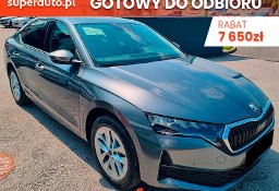 Skoda Octavia IV Essence 1.5 TSI mHEV DSG Essence 1.5 TSI mHEV 150KM DSG