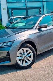 Skoda Octavia IV Essence 1.5 TSI mHEV DSG Essence 1.5 TSI mHEV 150KM DSG-2