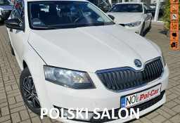 Skoda Octavia III pierwszy właścicel , polski salon, serwisowana, klimatyzacja