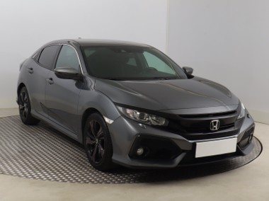 Honda Civic IX , Automat, Navi, Klimatronic, Tempomat, Parktronic,-1