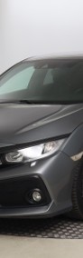 Honda Civic IX , Automat, Navi, Klimatronic, Tempomat, Parktronic,-3
