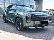 Kia Sportage IV 1.6 T-GDI HEV L 4WD aut 1.6 T-GDI HEV L 4WD aut 239KM