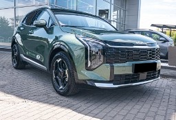 Kia Sportage IV 1.6 T-GDI HEV L 4WD aut 1.6 T-GDI HEV L 4WD aut 239KM