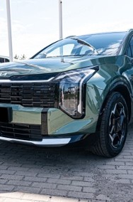 Kia Sportage IV 1.6 T-GDI HEV L 4WD aut 1.6 T-GDI HEV L 4WD aut 239KM-2