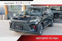 DFSK Inny DFSK DFSK FX600 1.5 177KM Szyberdach Skóra Elektr.f Salon PL VAT23%
