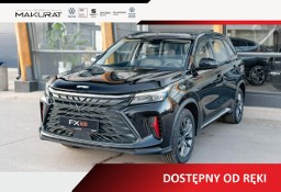DFSK Inny DFSK DFSK FX600 1.5 177KM Szyberdach Skóra Elektr.f Salon PL VAT23%