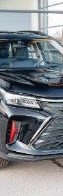 DFSK DFSK FX600 1.5 177KM Szyberdach Skóra Elektr.f Salon PL VAT23%-3