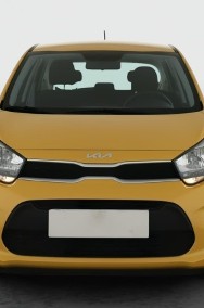 Kia Picanto II , Salon Polska, 1. Właściciel, Serwis ASO, Klima, Tempomat-2