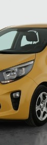 Kia Picanto II , Salon Polska, 1. Właściciel, Serwis ASO, Klima, Tempomat-3