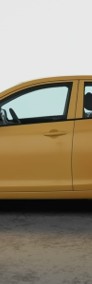 Kia Picanto II , Salon Polska, 1. Właściciel, Serwis ASO, Klima, Tempomat-4