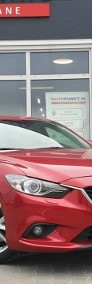 Mazda 6 III Skypassion I-ELoop *PolskiSalon*Vat-Marża*Bezwypadkowy*-3