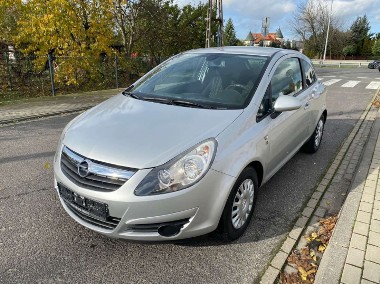 Opel Corsa D-1