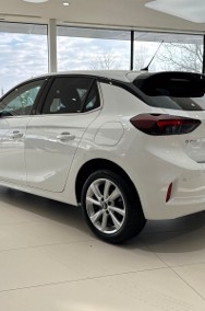 Opel Corsa F Elegance Elegance / LED / Kamera cofania / Android Auto/CarPlay / FV-2