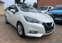 Nissan Micra IV 0.9-IG Tekna-2019