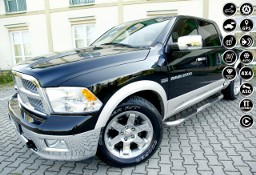 Dodge RAM IV 5.7 HEMI/Navi/Kamera/4x4/Skóry/ FuLLOpcja/Bezwyp/Serwisowany/GWARANC