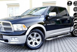 Dodge RAM IV 5.7 HEMI/Navi/Kamera/4x4/Skóry/ FuLLOpcja/Bezwyp/Serwisowany/GWARANC