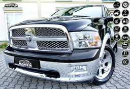 Dodge RAM IV 5.7 HEMI/Navi/Kamera/4x4/Skóry/ FuLLOpcja/Bezwyp/Serwisowany/GWARANC