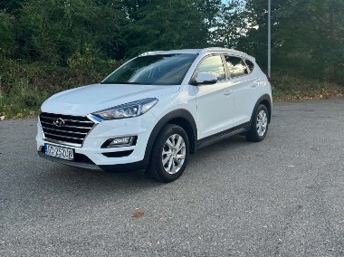 1.6 T-GDi Comfort 2WD + GRATIS alu felgi z oponami zimowymi-1