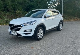 Hyundai Tucson III 1.6 T-GDi Comfort 2WD + GRATIS alu felgi z oponami zimowymi