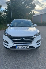 1.6 T-GDi Comfort 2WD + GRATIS alu felgi z oponami zimowymi-2