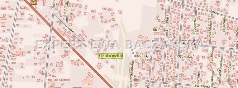Działka  Częstochowa Grabówka-1