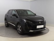 Peugeot 3008 , Salon Polska, 1. Właściciel, Automat, VAT 23%, Skóra, Navi,