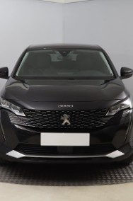 Peugeot 3008 , Salon Polska, 1. Właściciel, Automat, VAT 23%, Skóra, Navi,-2