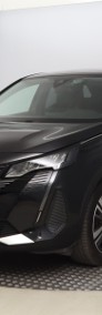 Peugeot 3008 , Salon Polska, 1. Właściciel, Automat, VAT 23%, Skóra, Navi,-3