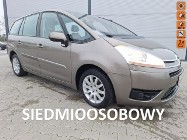 Citroen C4 Grand Picasso I