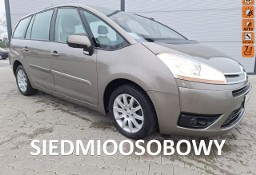 Citroen C4 Grand Picasso I