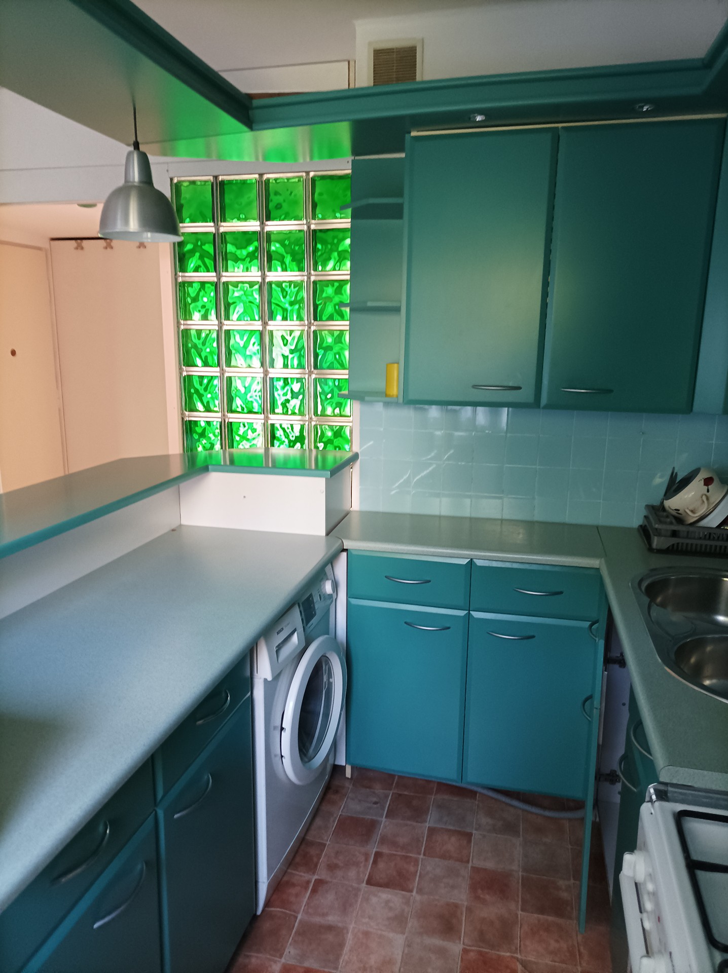Wszystkomające mieszkanie 48 m² Pod Lipami - Widok 4