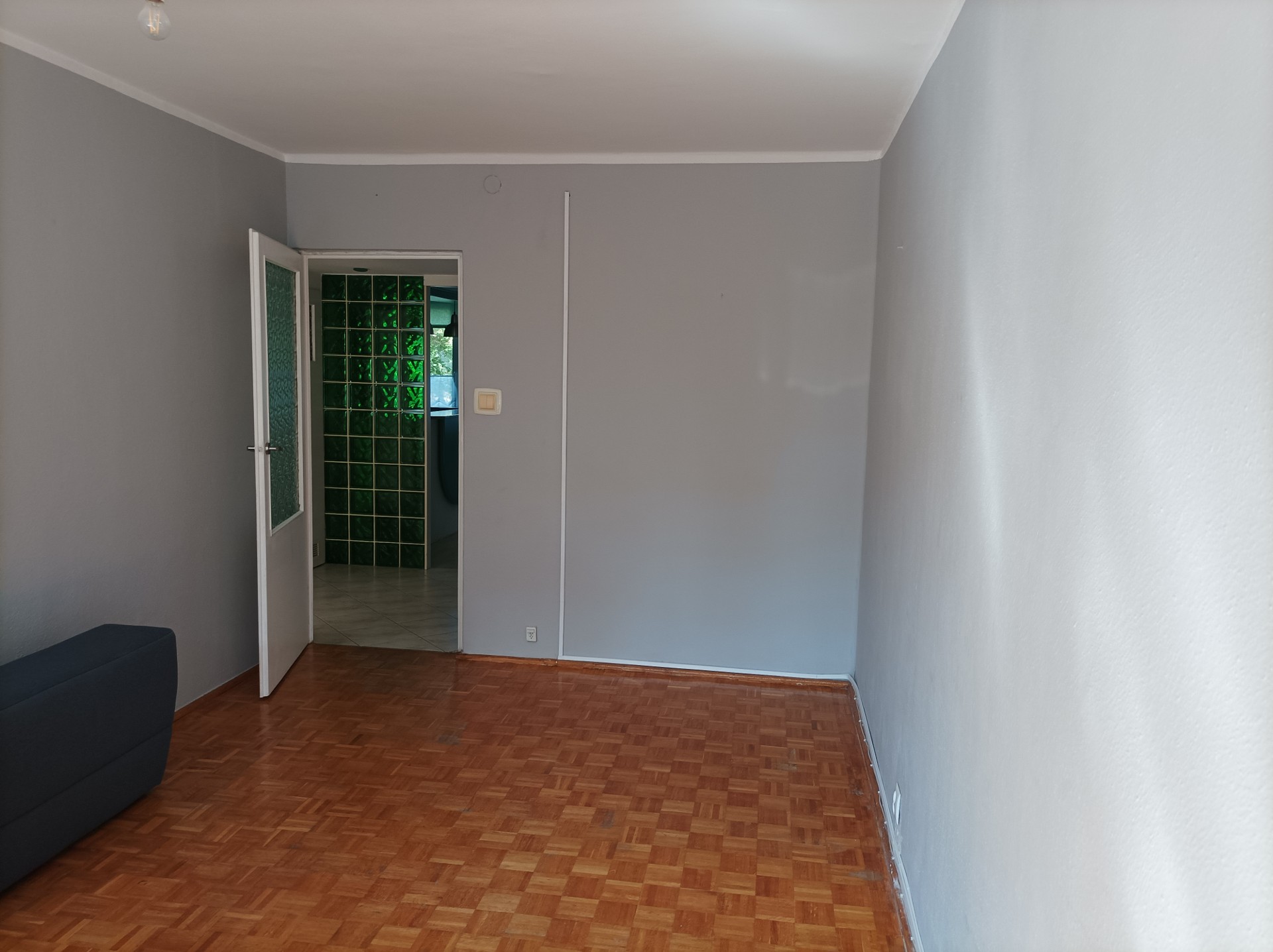 Wszystkomające mieszkanie 48 m² Pod Lipami - Więcej