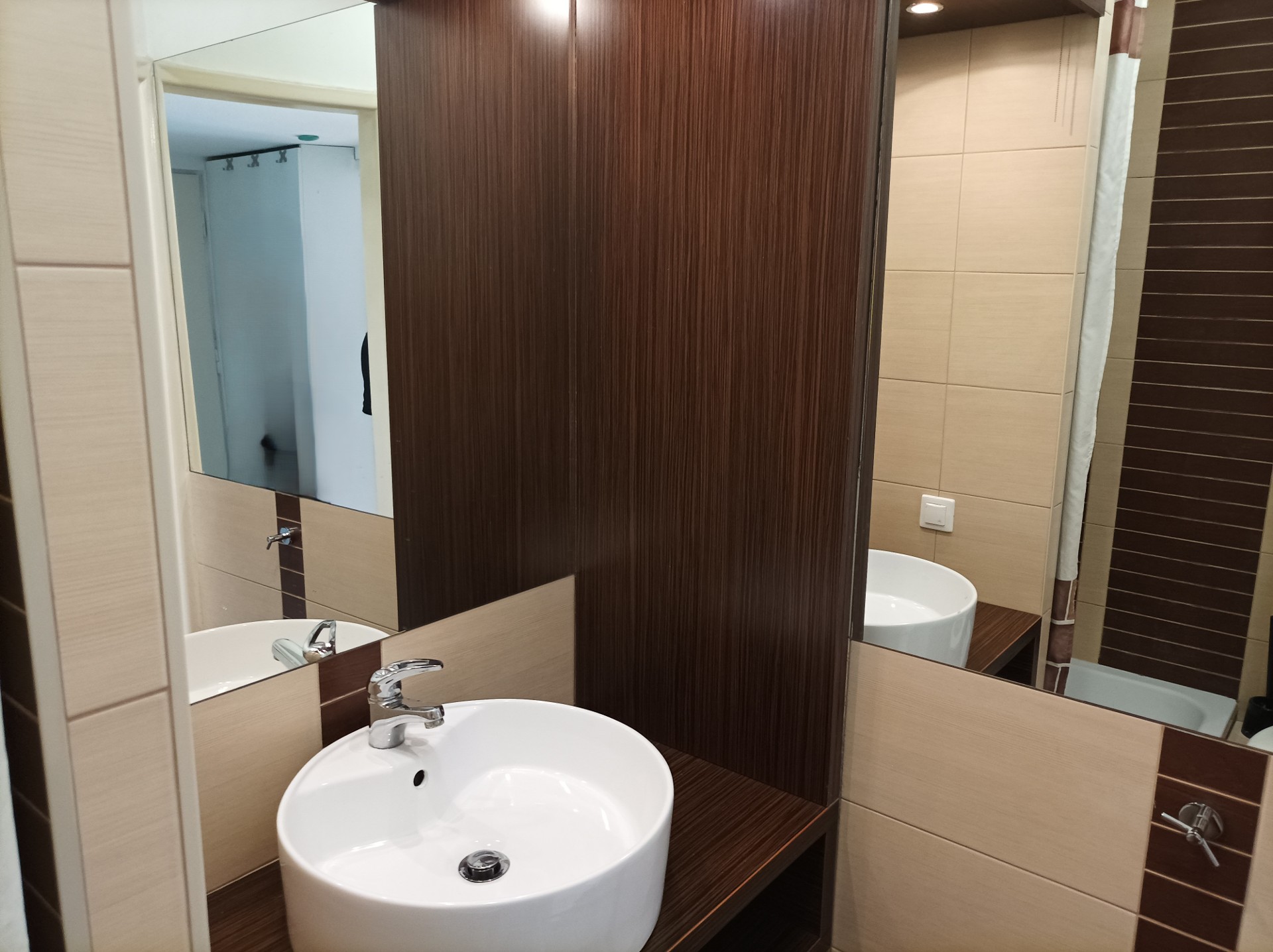 Mieszkanie na wynajem, 48 m² Stare Winogrady, Osiedle Pod Lipami