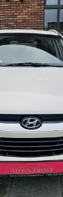 Hyundai ix35 Po Liftingu Ledy Skóry 132 Tys.Km.-3