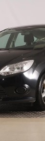 Ford Focus III , Salon Polska, Serwis ASO, Klima, Parktronic,-3