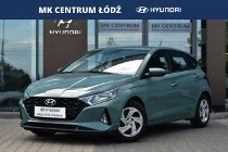 Hyundai i20 II 1.0 T-GDI 100KM Salon Polska Od Dealera Gwarancja do 2028