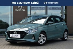 Hyundai i20 II 1.0 T-GDI 100KM Salon Polska Od Dealera Gwarancja do 2028