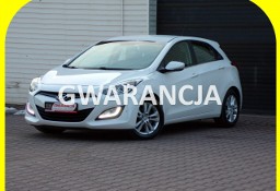 Hyundai i30 II Automat /Klimatronic /Navi / 1,6 /135KM /