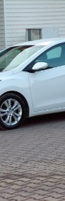 Hyundai i30 II Automat /Klimatronic /Navi / 1,6 /135KM /-3