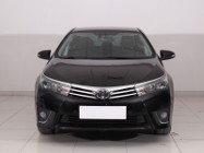 Toyota Corolla XI , Salon Polska, GAZ, Automat, Klimatronic, Tempomat,