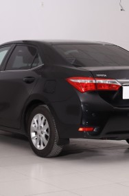 Toyota Corolla XI , Salon Polska, GAZ, Automat, Klimatronic, Tempomat,-2