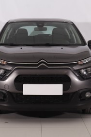 Citroen C3 III , Salon Polska, 1. Właściciel, Serwis ASO, VAT 23%,-2