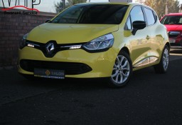 Renault Clio IV Navi*Led*Klima*Pdc*Temp*OgrPrędk*Komp*Esp*Alu*Gwarancja VGS !!!